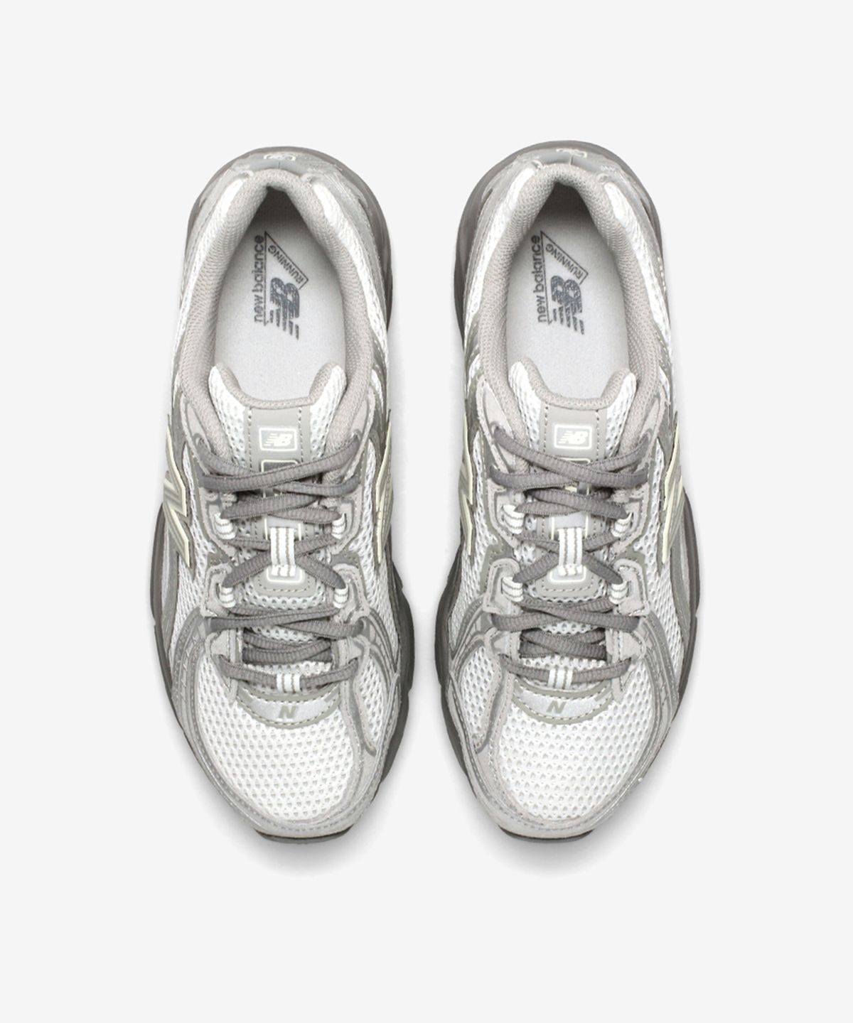 뉴발란스(NEW BALANCE) NBPDGS111G / U7408PL (GRAY)