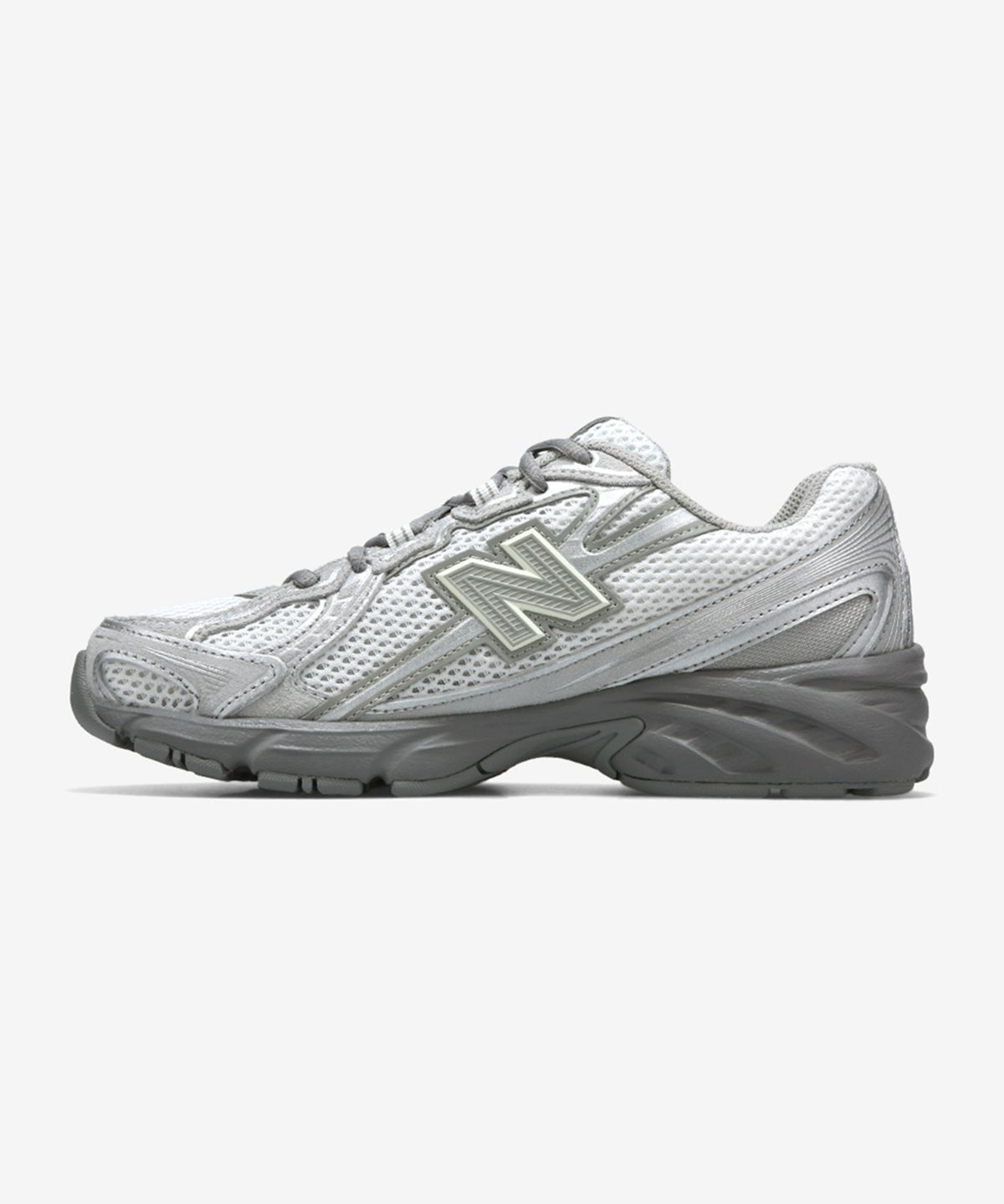 뉴발란스(NEW BALANCE) NBPDGS111G / U7408PL (GRAY)