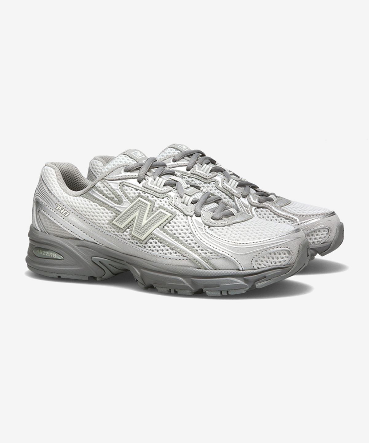 뉴발란스(NEW BALANCE) NBPDGS111G / U7408PL (GRAY)