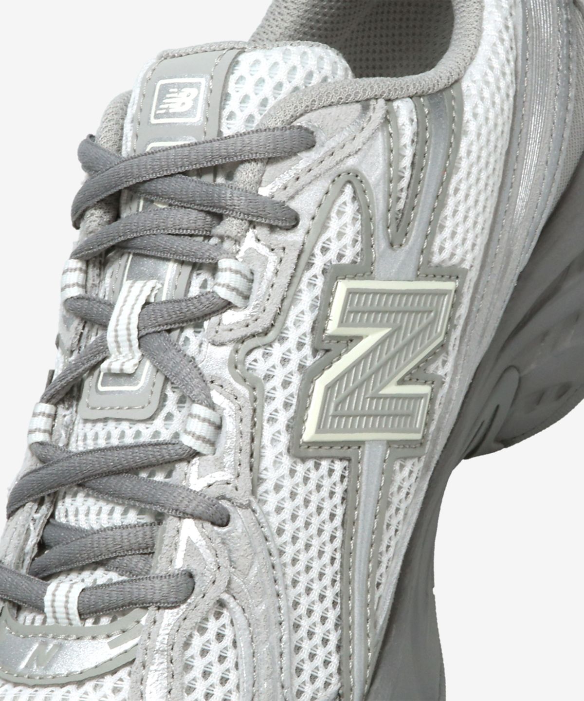 뉴발란스(NEW BALANCE) NBPDGS111G / U7408PL (GRAY)