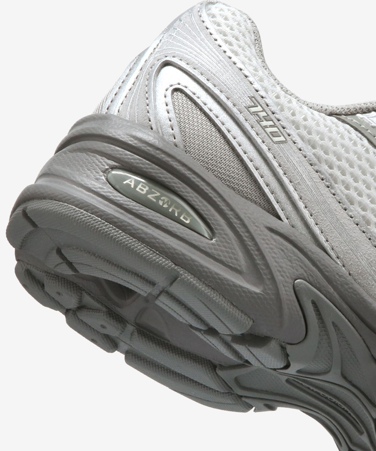 뉴발란스(NEW BALANCE) NBPDGS111G / U7408PL (GRAY)