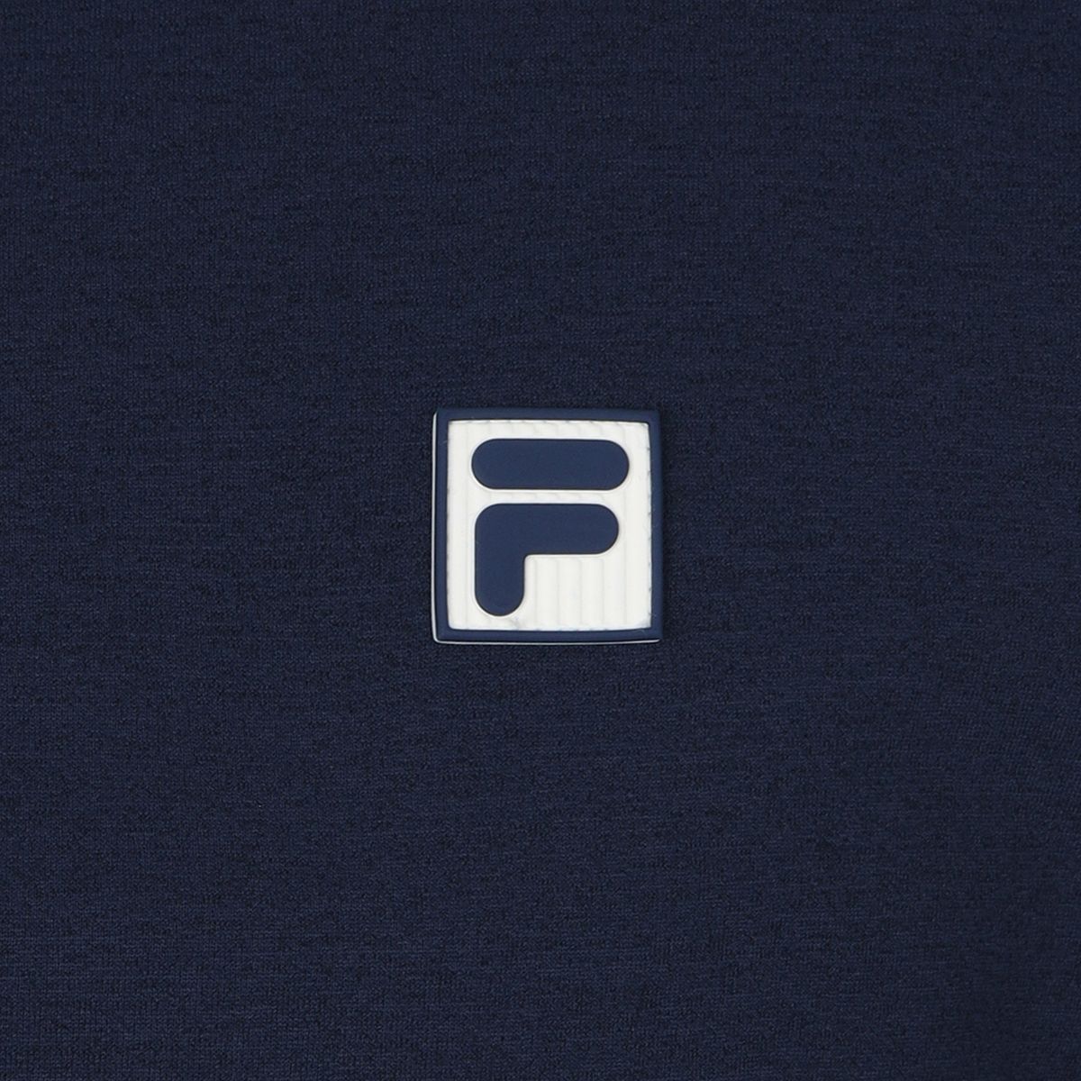 휠라(FILA) 소로나 소매 배색 카라티(FS262TS11U003472)