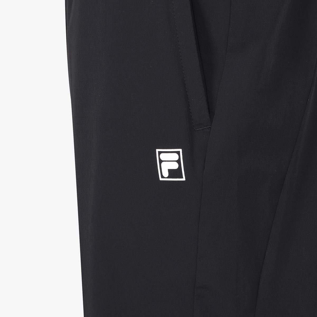 휠라(FILA) Coldwave+ 우븐 스트레치 팬츠(FS262WP02U001001)
