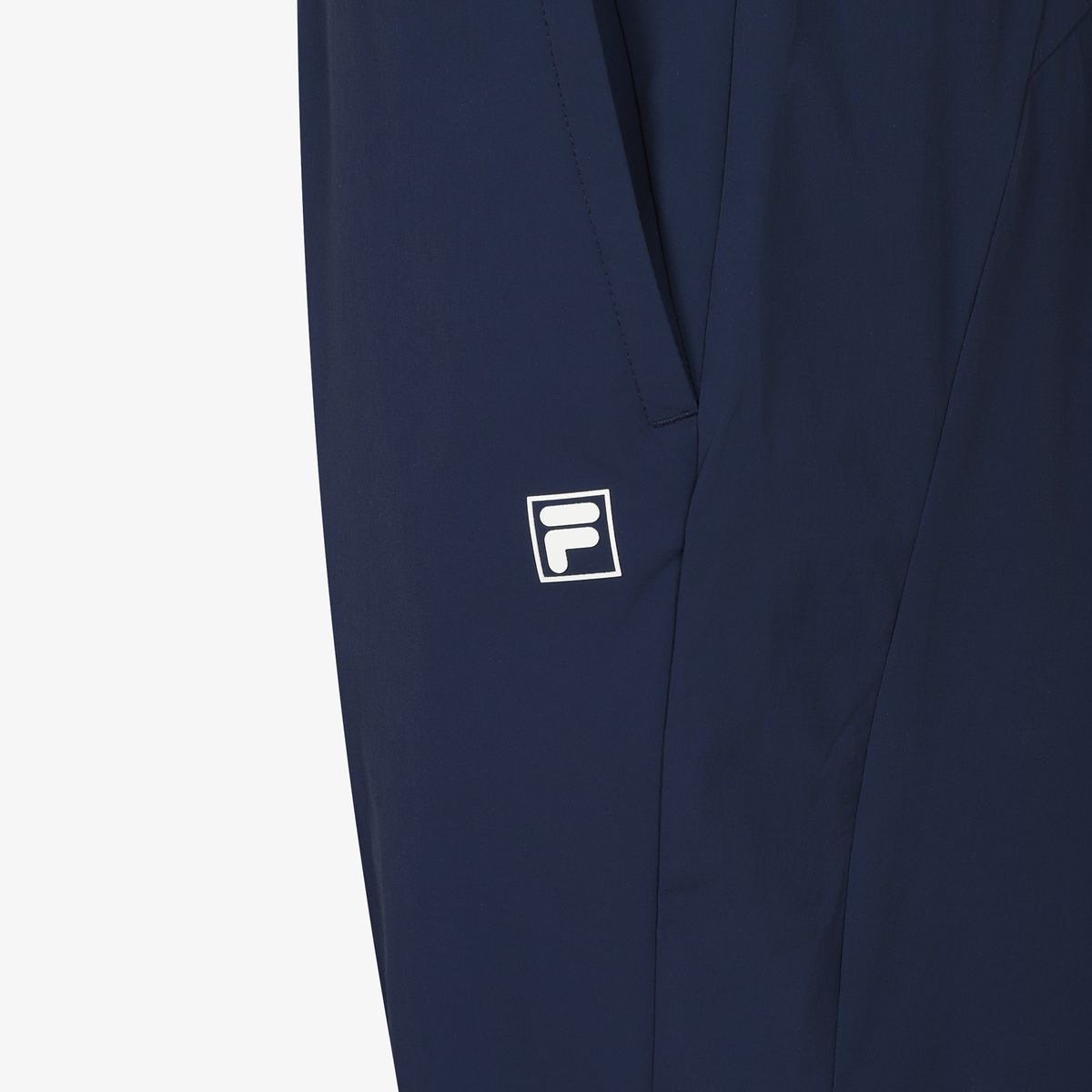 휠라(FILA) Coldwave+ 우븐 스트레치 팬츠(FS262WP02U001472)