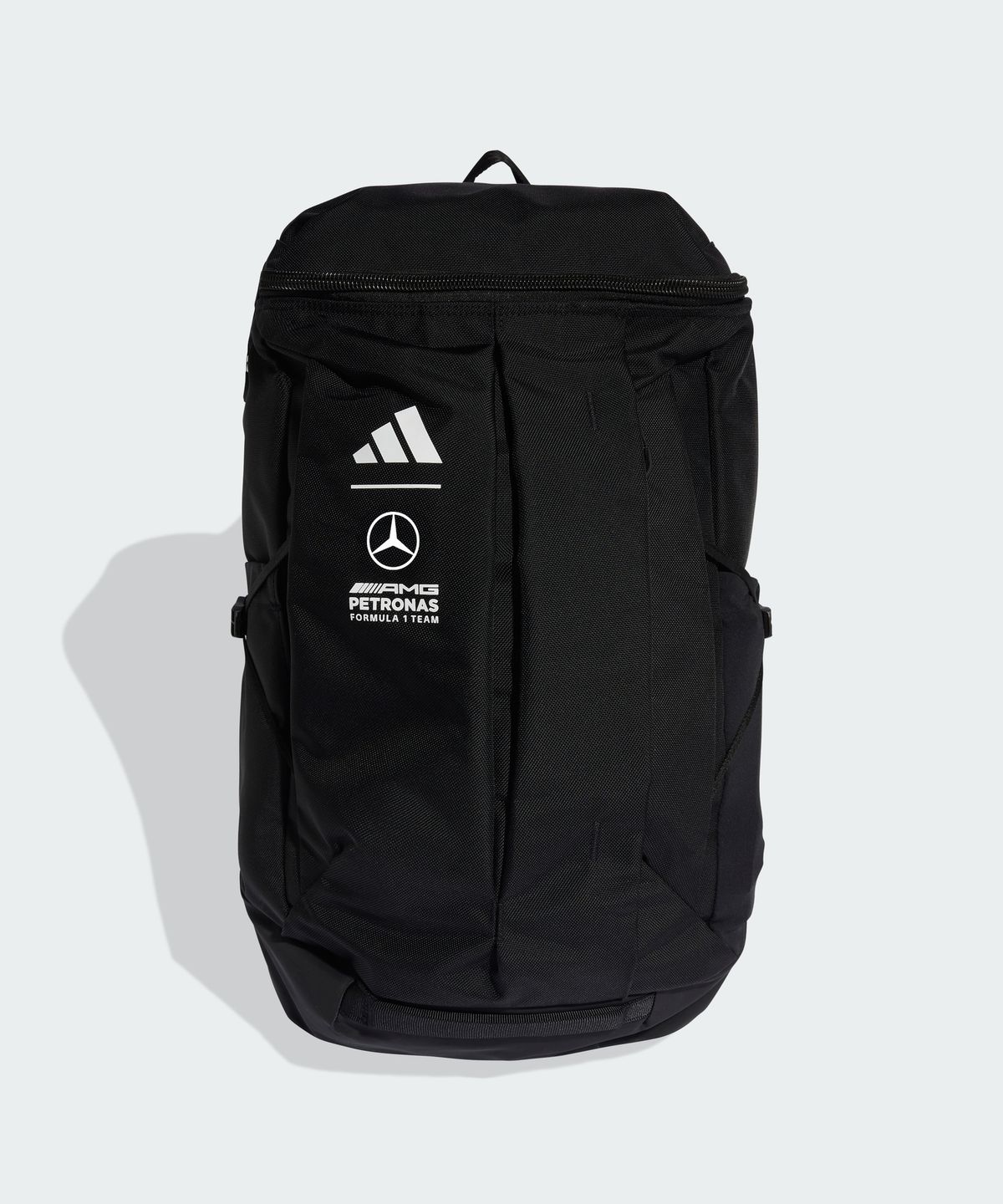 아디다스(ADIDAS) 메르세데스 AMG F1 엔지니어 백팩 - 블랙 / KF1773