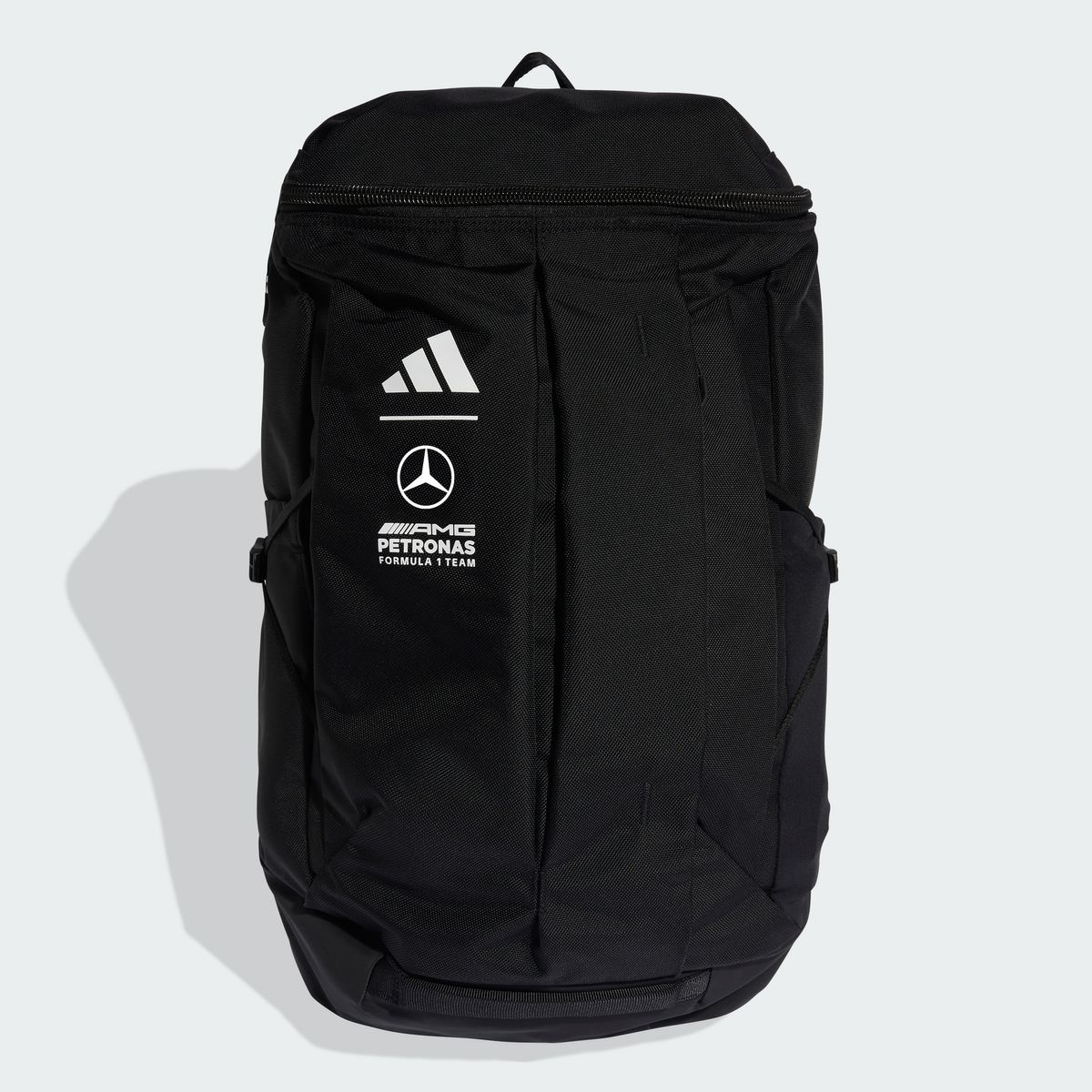 아디다스(ADIDAS) 메르세데스 AMG F1 엔지니어 백팩 - 블랙 / KF1773