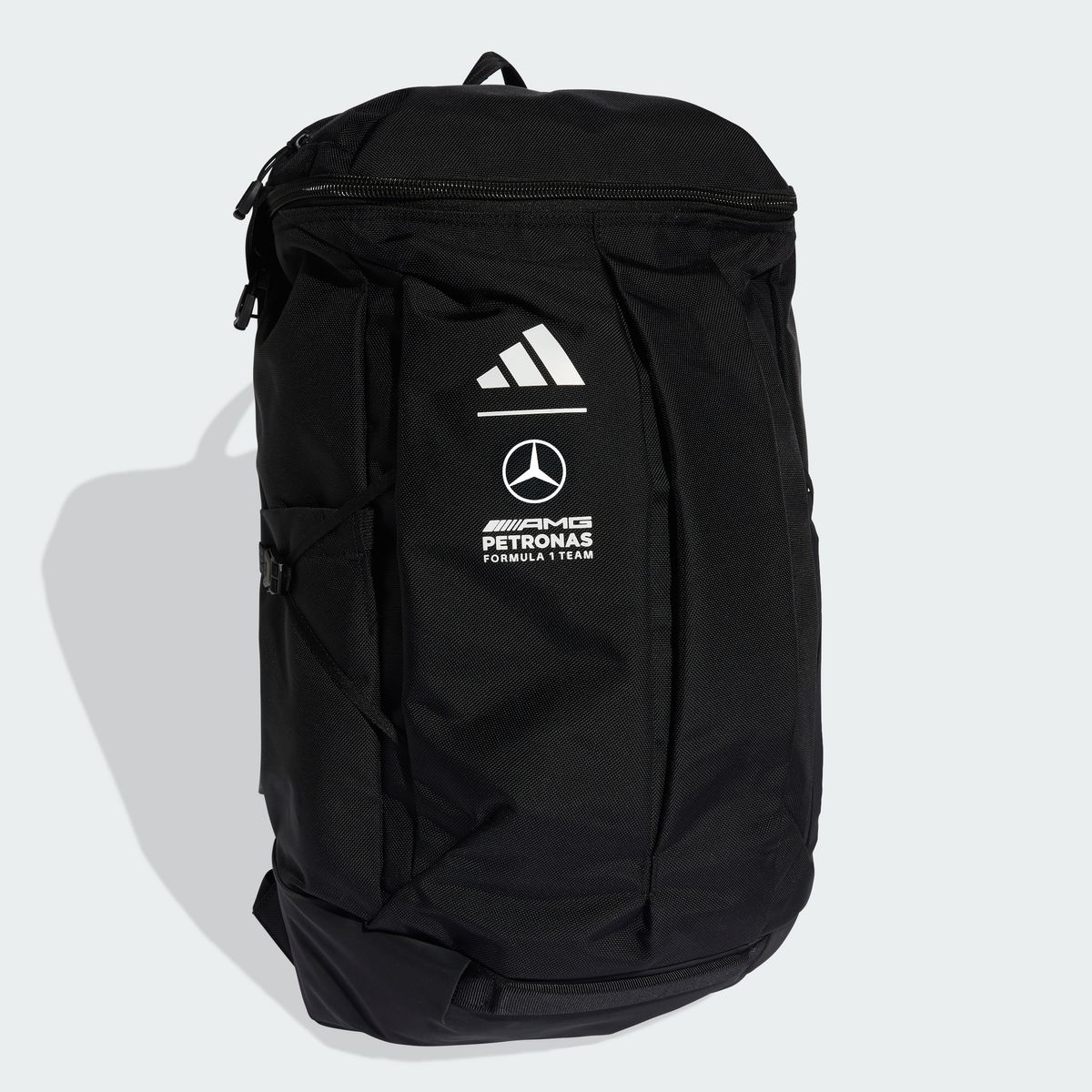 아디다스(ADIDAS) 메르세데스 AMG F1 엔지니어 백팩 - 블랙 / KF1773