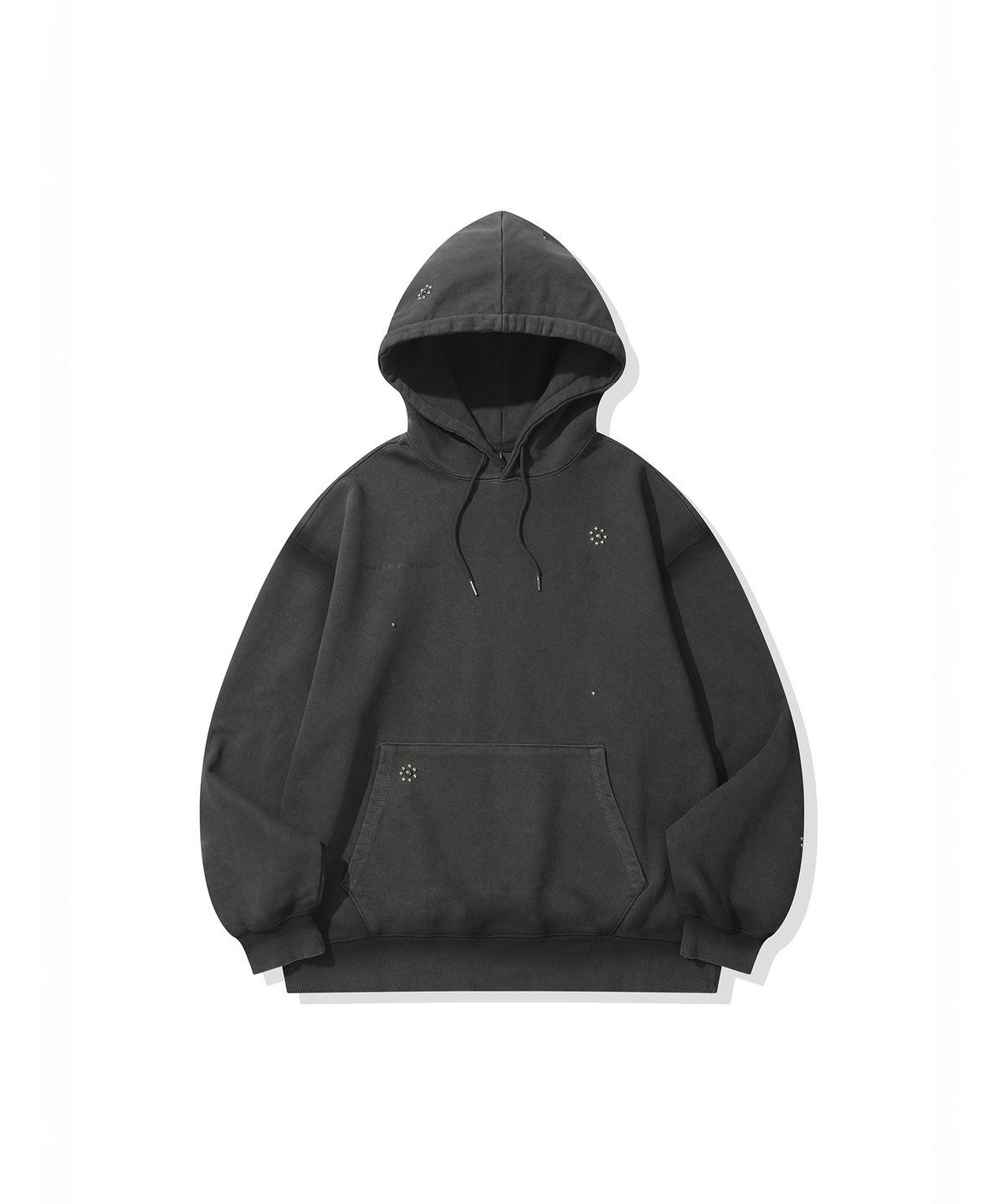 블로우(BLOW) Cold Bloom Hoodie
