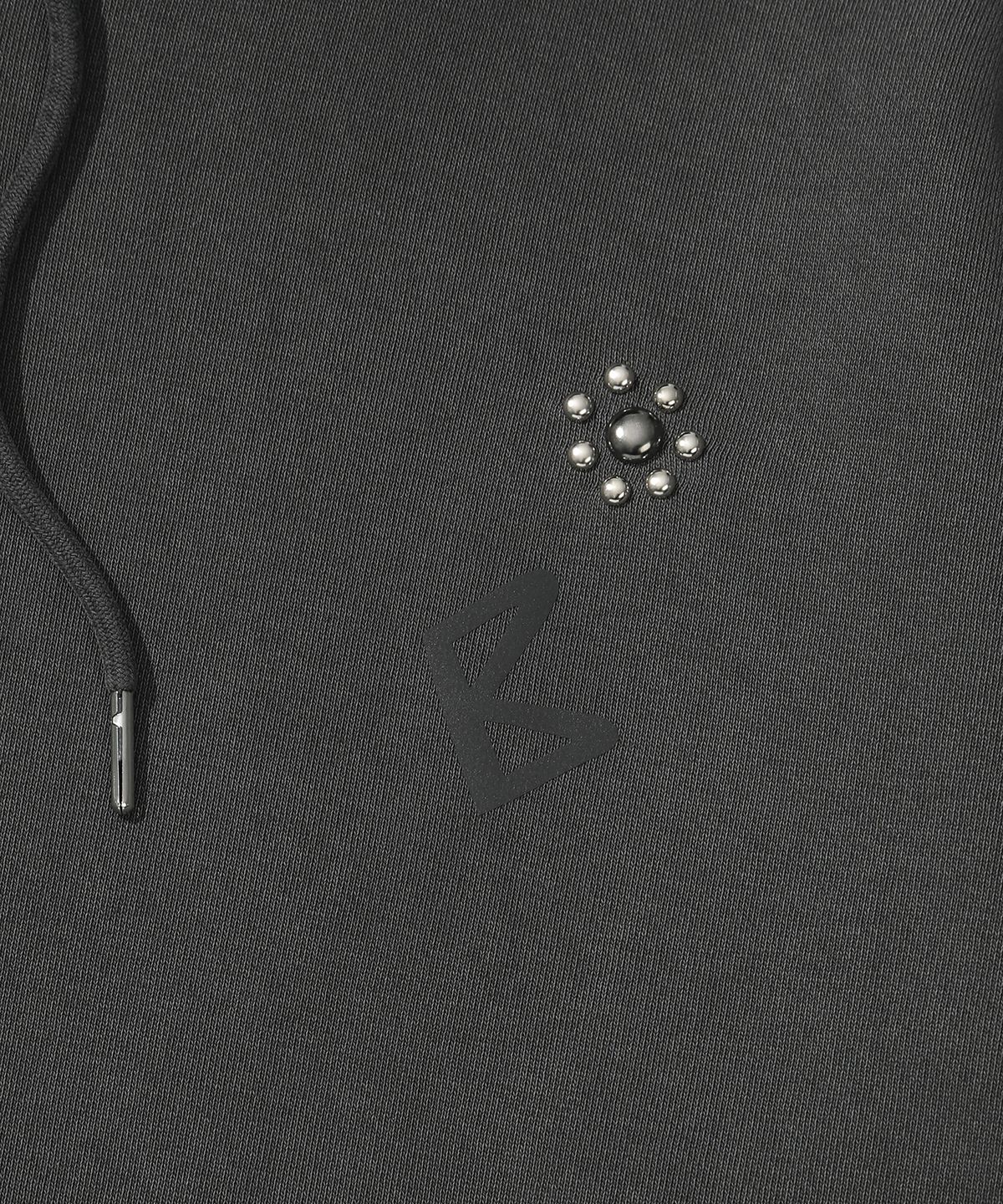 블로우(BLOW) Cold Bloom Hoodie
