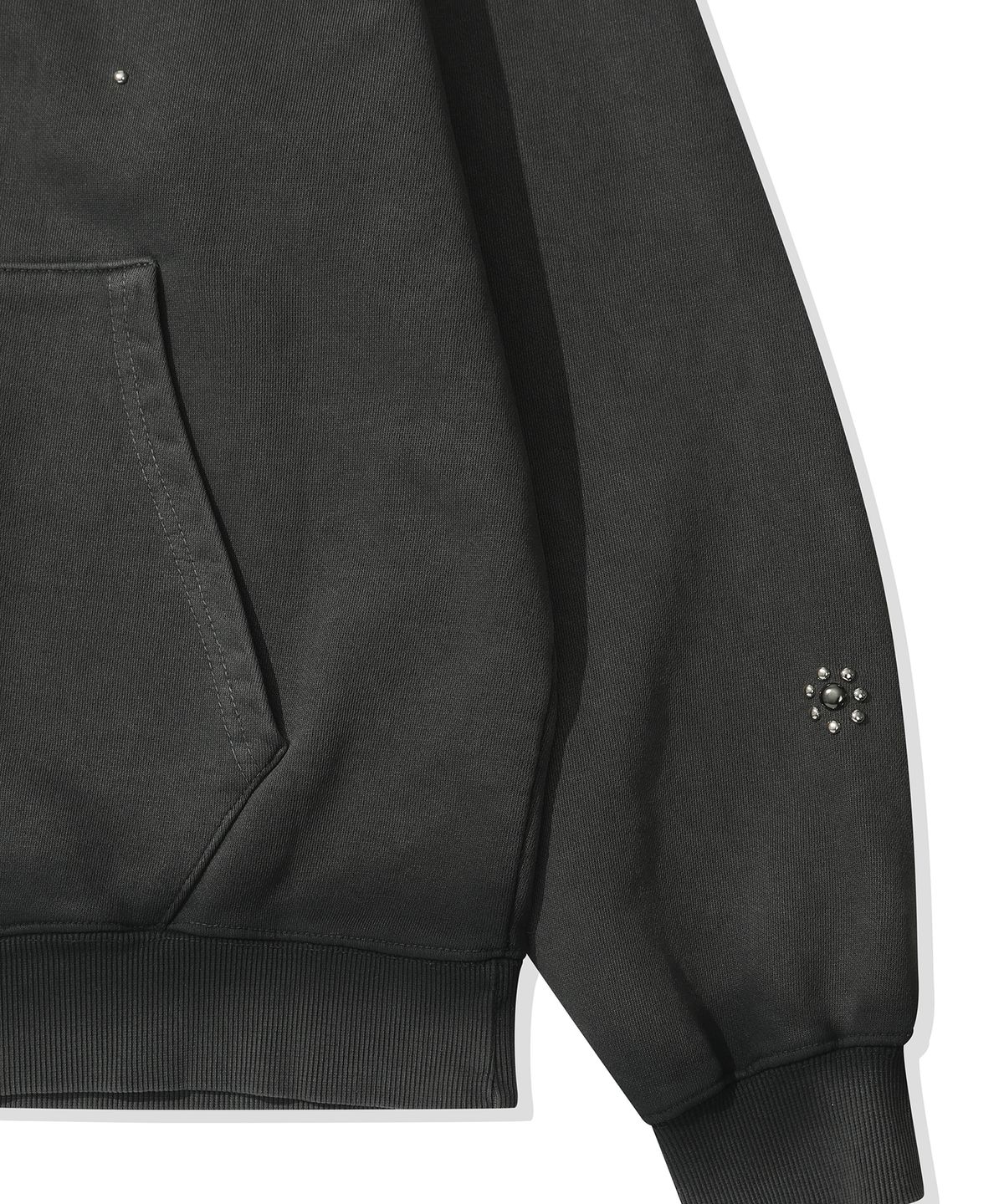 블로우(BLOW) Cold Bloom Hoodie