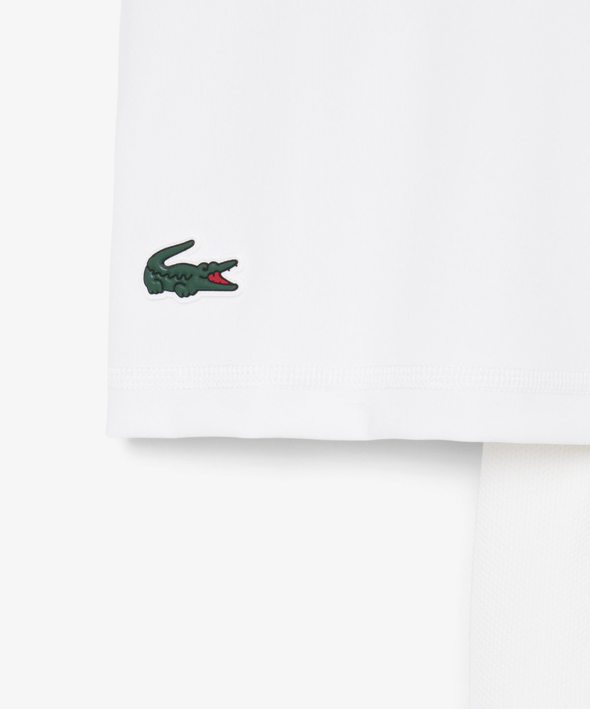 라코스테(LACOSTE) 여성 골프 피케 반소매 드레스 EF0102-56G 800