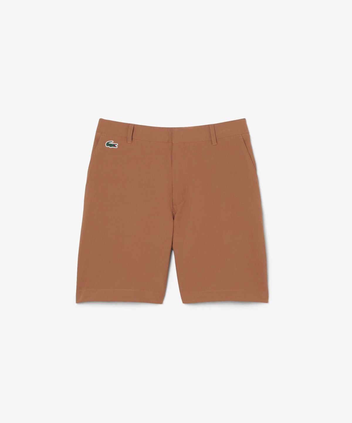 라코스테(LACOSTE) 남성 골프 베이직 버뮤다 팬츠 FH7396-56G LFA
