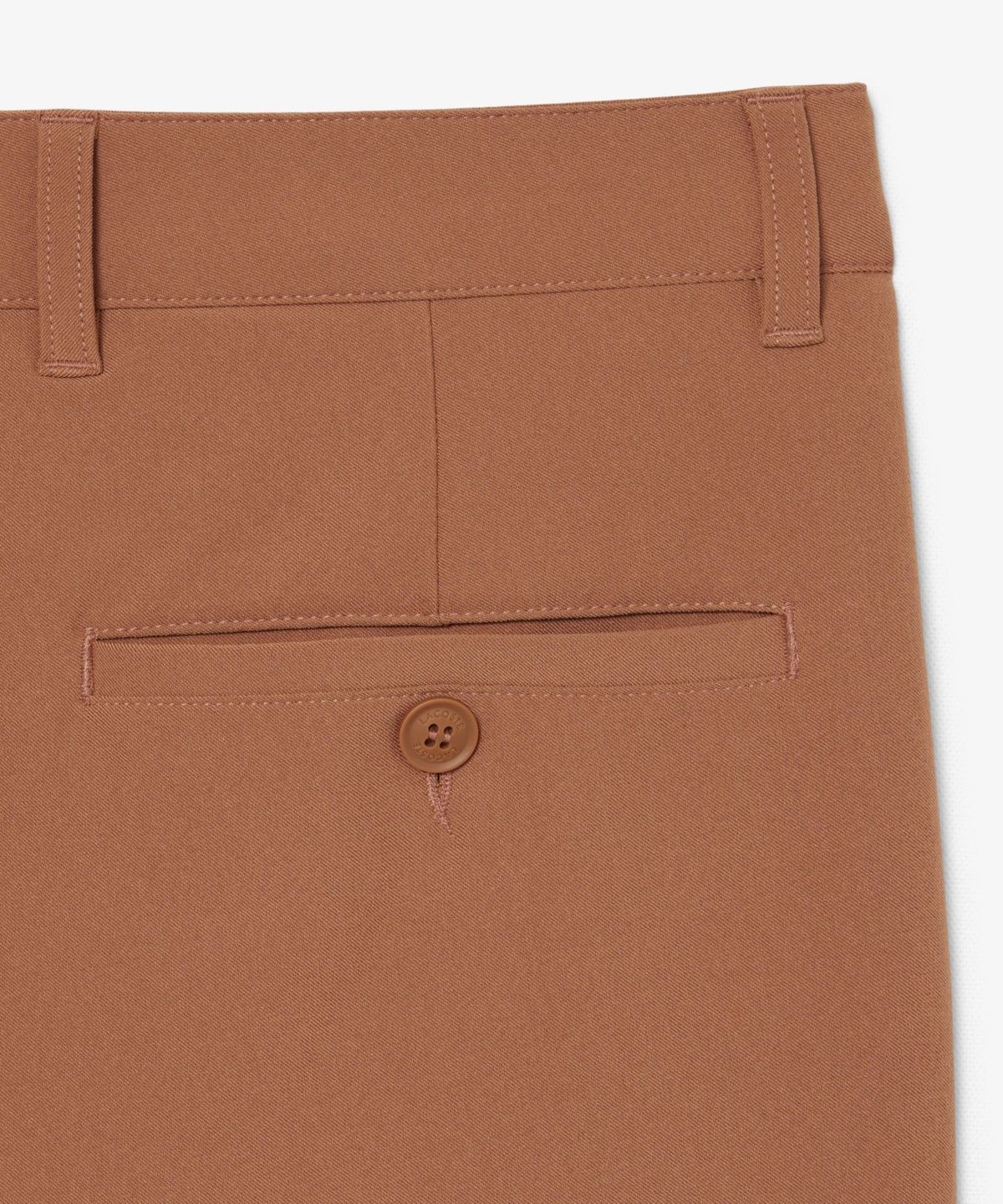 라코스테(LACOSTE) 남성 골프 베이직 버뮤다 팬츠 FH7396-56G LFA