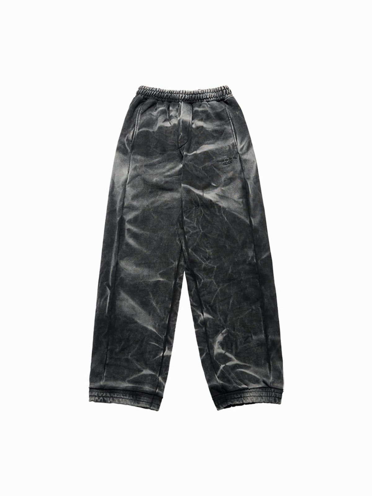 아크메드라비(ACME DE LA VIE) TIE DYE JOGGER PANTS