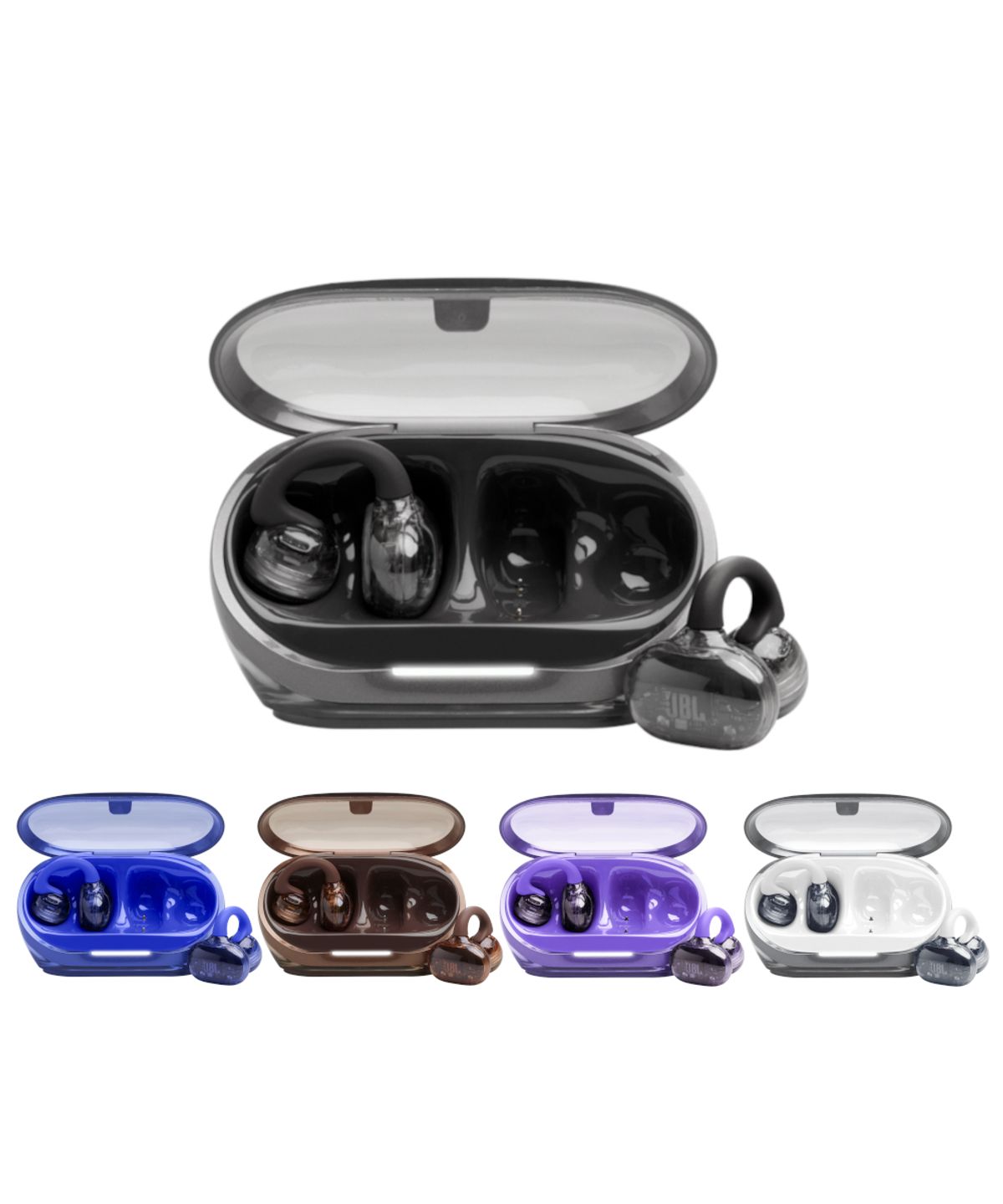 제이비엘(JBL) SOUNDGEAR CLIPS 귀걸이형 블루투스 이어폰