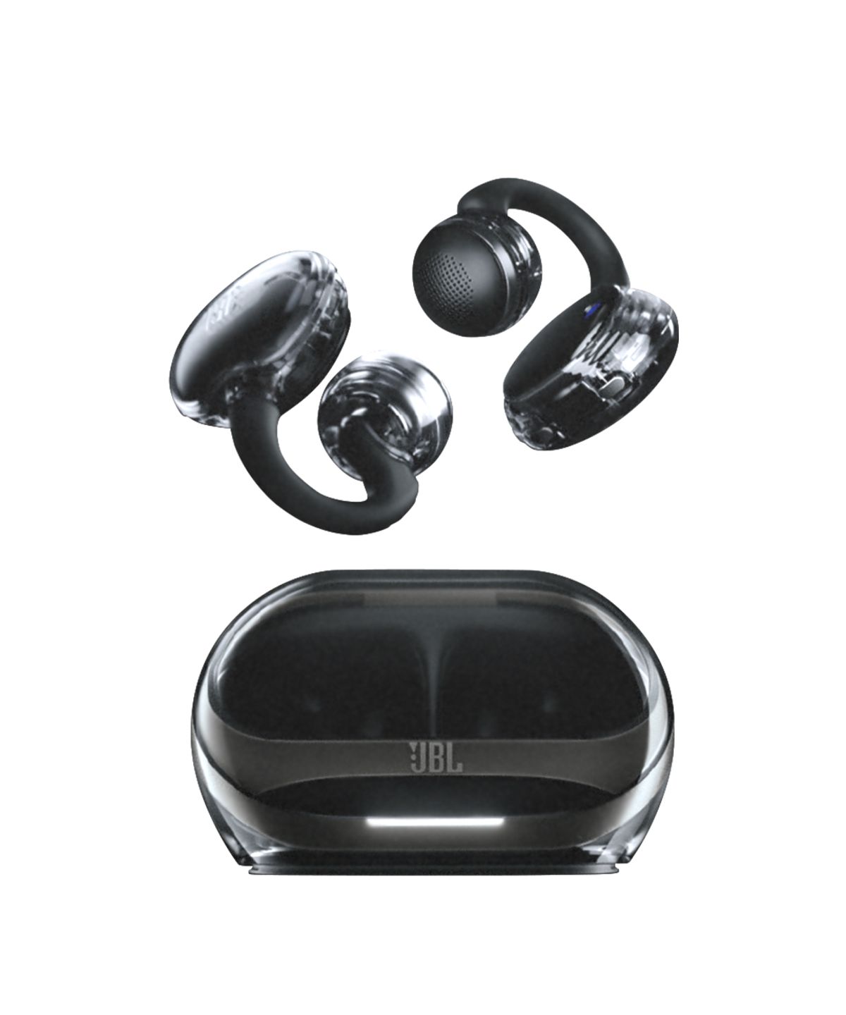 제이비엘(JBL) SOUNDGEAR CLIPS 귀걸이형 블루투스 이어폰
