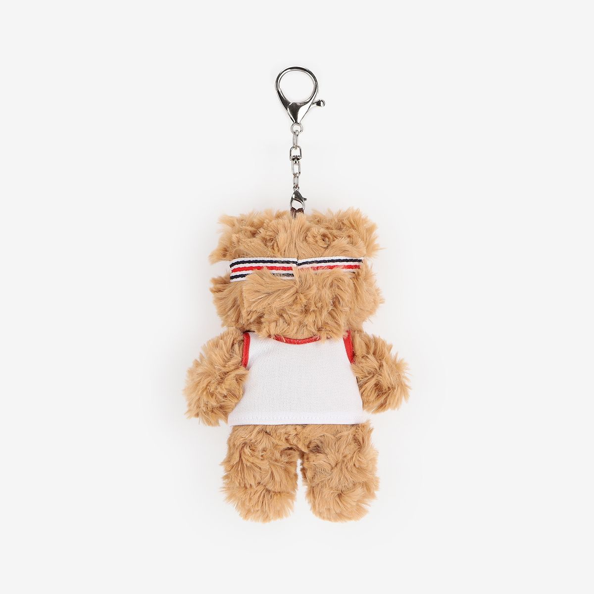 휠라(FILA) 곰돌이 키링(FS261EQ01X001260)