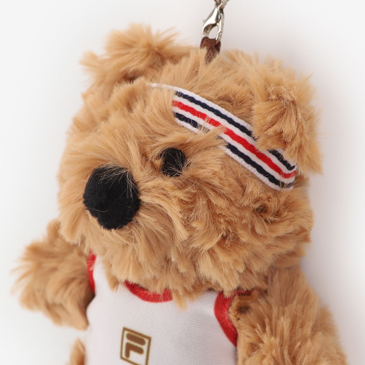 휠라(FILA) 곰돌이 키링(FS261EQ01X001260)