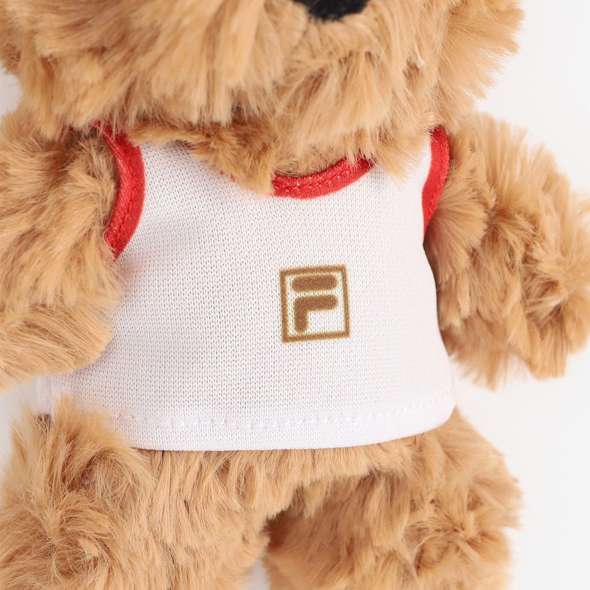 휠라(FILA) 곰돌이 키링(FS261EQ01X001260)