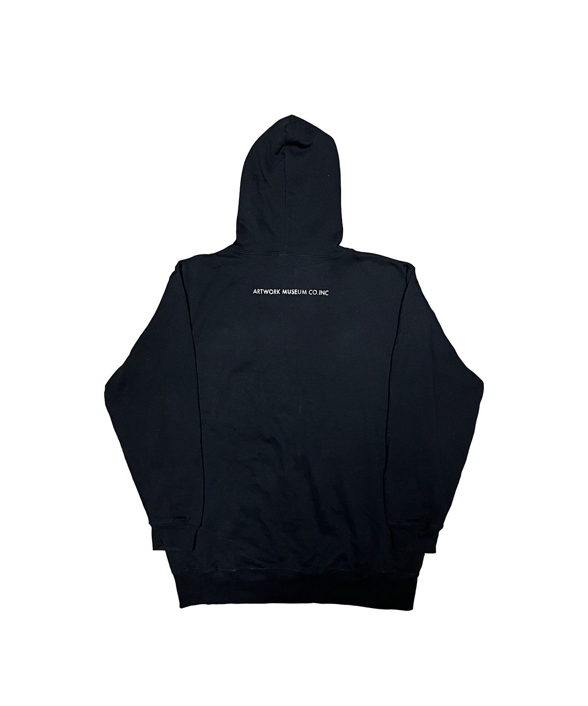 아트워크 뮤지엄(ARTWORK MUSEUM) ARTWORK TM HOODIE ZIP UP