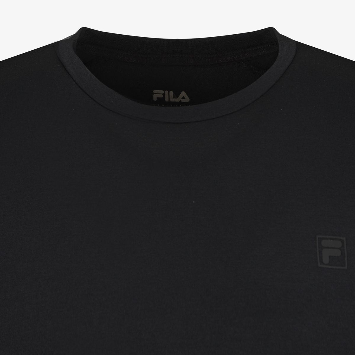 휠라(FILA) 에센셜 소로나 긴팔티(FS261RL02U002001)