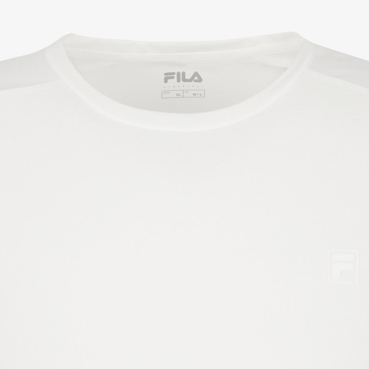 휠라(FILA) 에센셜 소로나 긴팔티(FS261RL02U002191)
