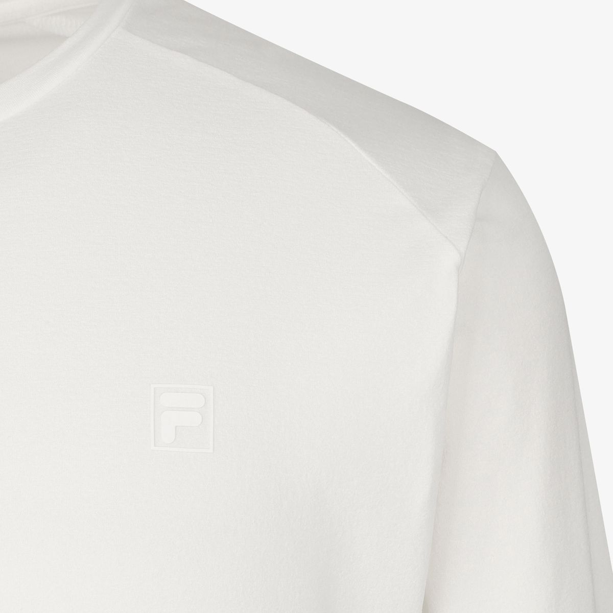 휠라(FILA) 에센셜 소로나 긴팔티(FS261RL02U002191)