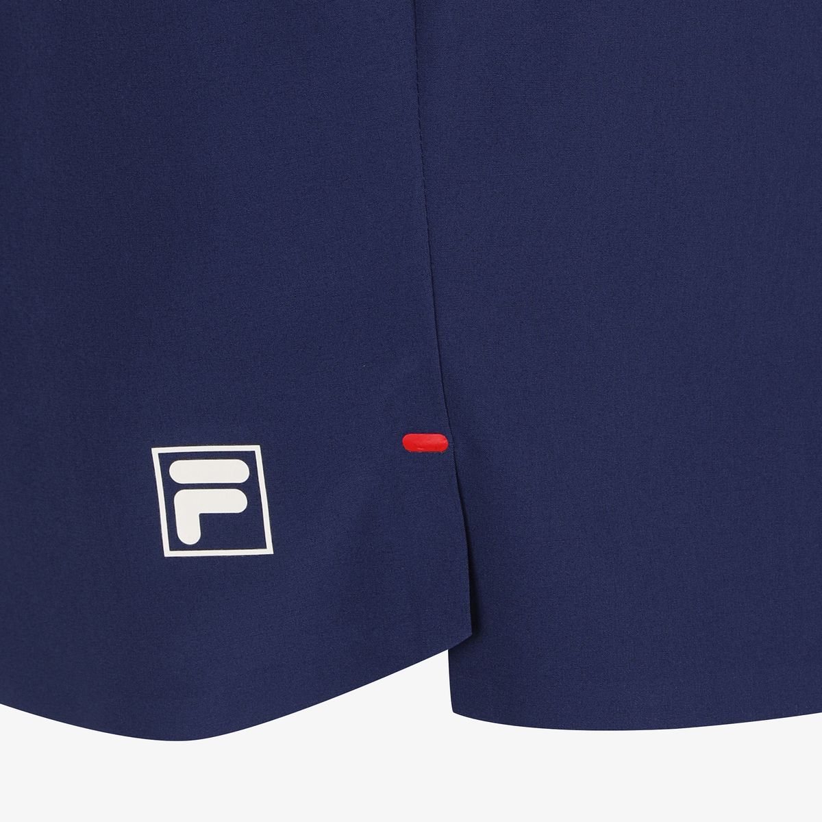 휠라(FILA) 테니스 7부 슬라이딩 쇼츠(FS262TR11M002462)