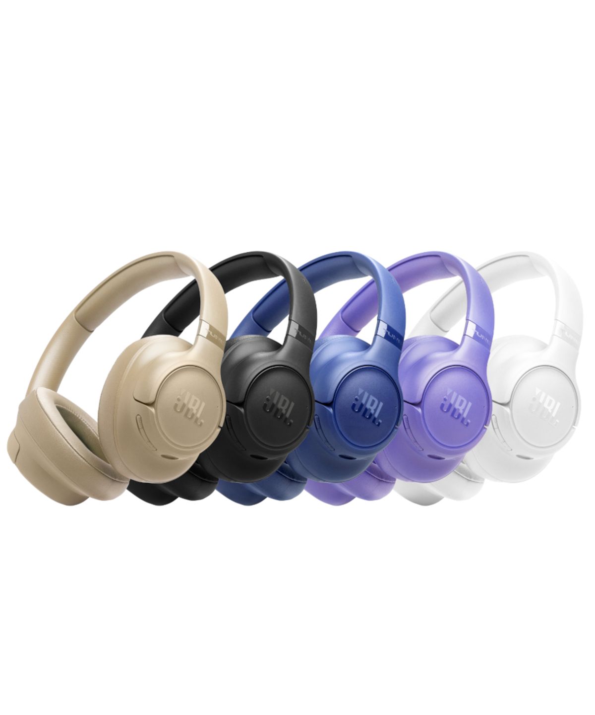 제이비엘(JBL) TUNE 730BT 오버이어 블루투스 헤드셋
