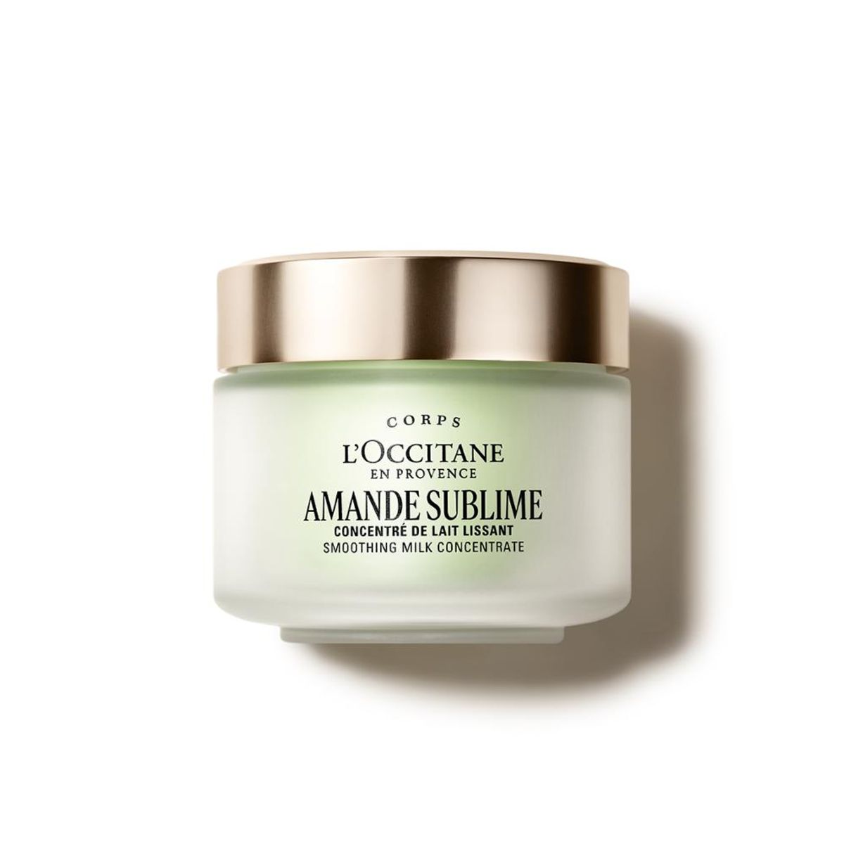 록시땅(LOCCITANE) 아몬드 수딩 밀크 컨센트레이트 200ml(아망드 쉬블리므)