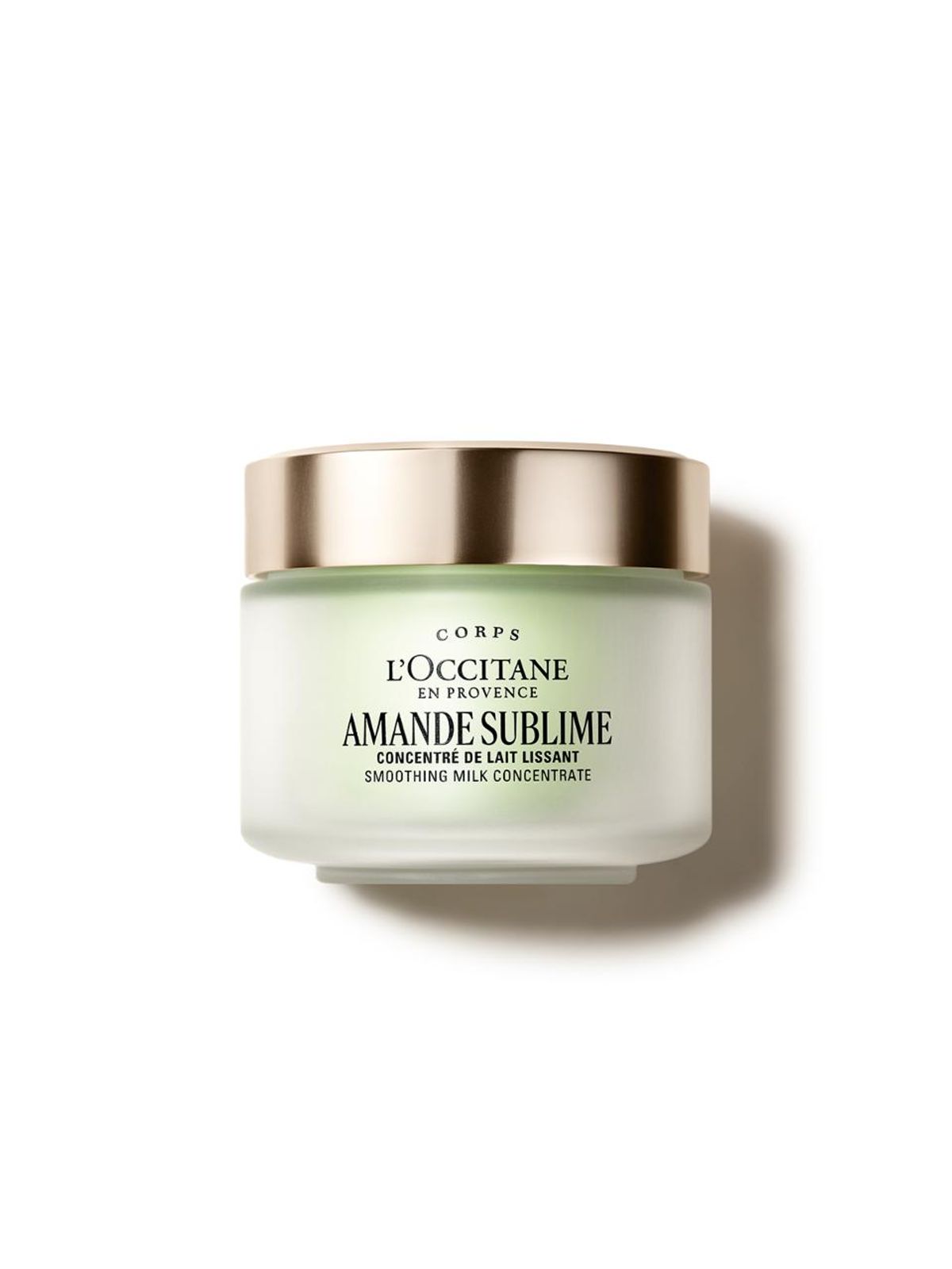 록시땅(LOCCITANE) 아몬드 수딩 밀크 컨센트레이트 200ml(아망드 쉬블리므)