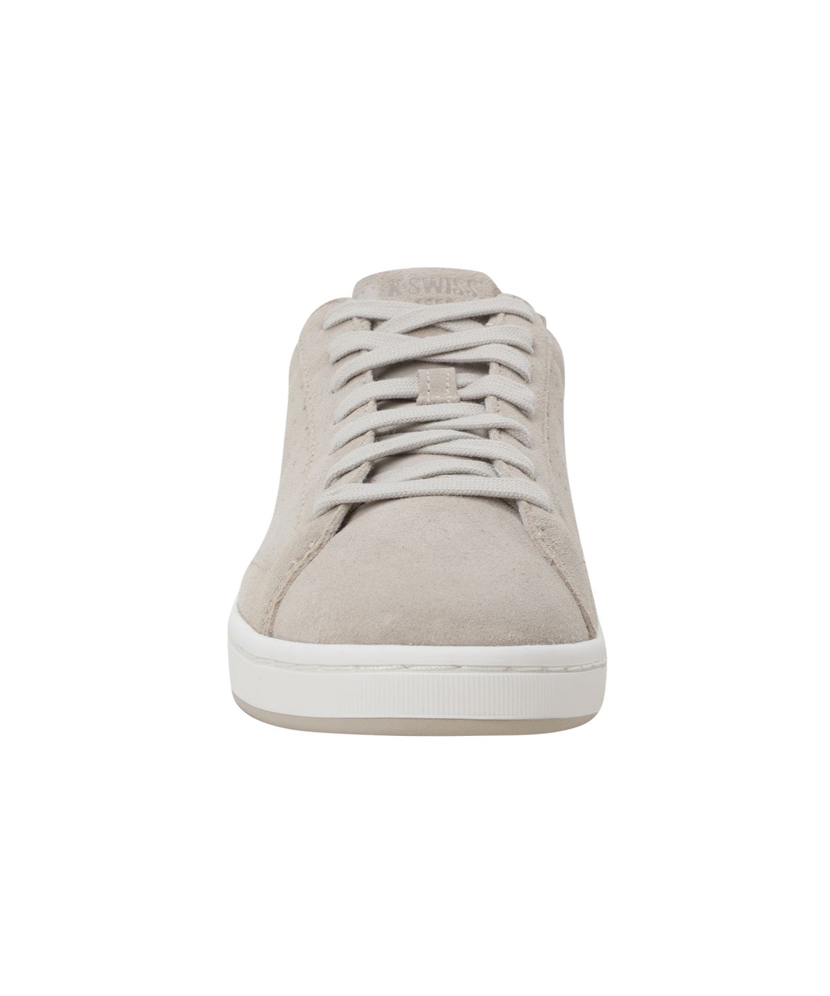 케이스위스(K-SWISS) 남성 로잔 클럽 SDE 스니커즈_AKSFLSV013LE