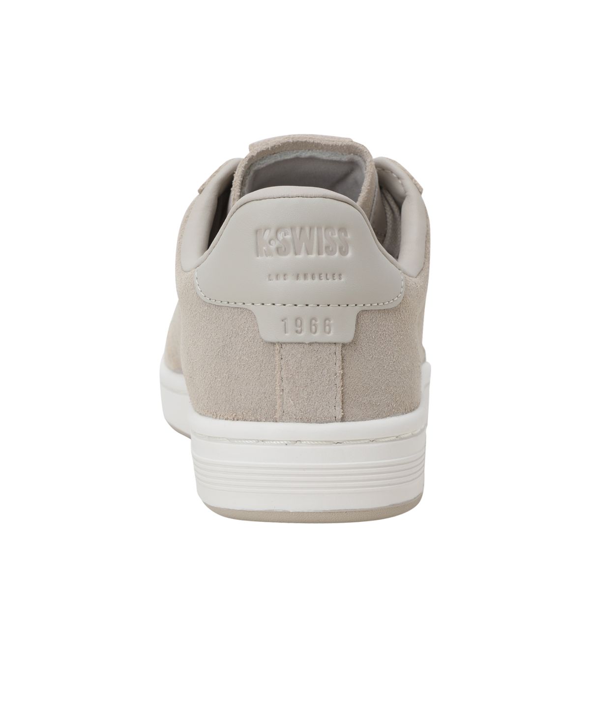 케이스위스(K-SWISS) 남성 로잔 클럽 SDE 스니커즈_AKSFLSV013LE