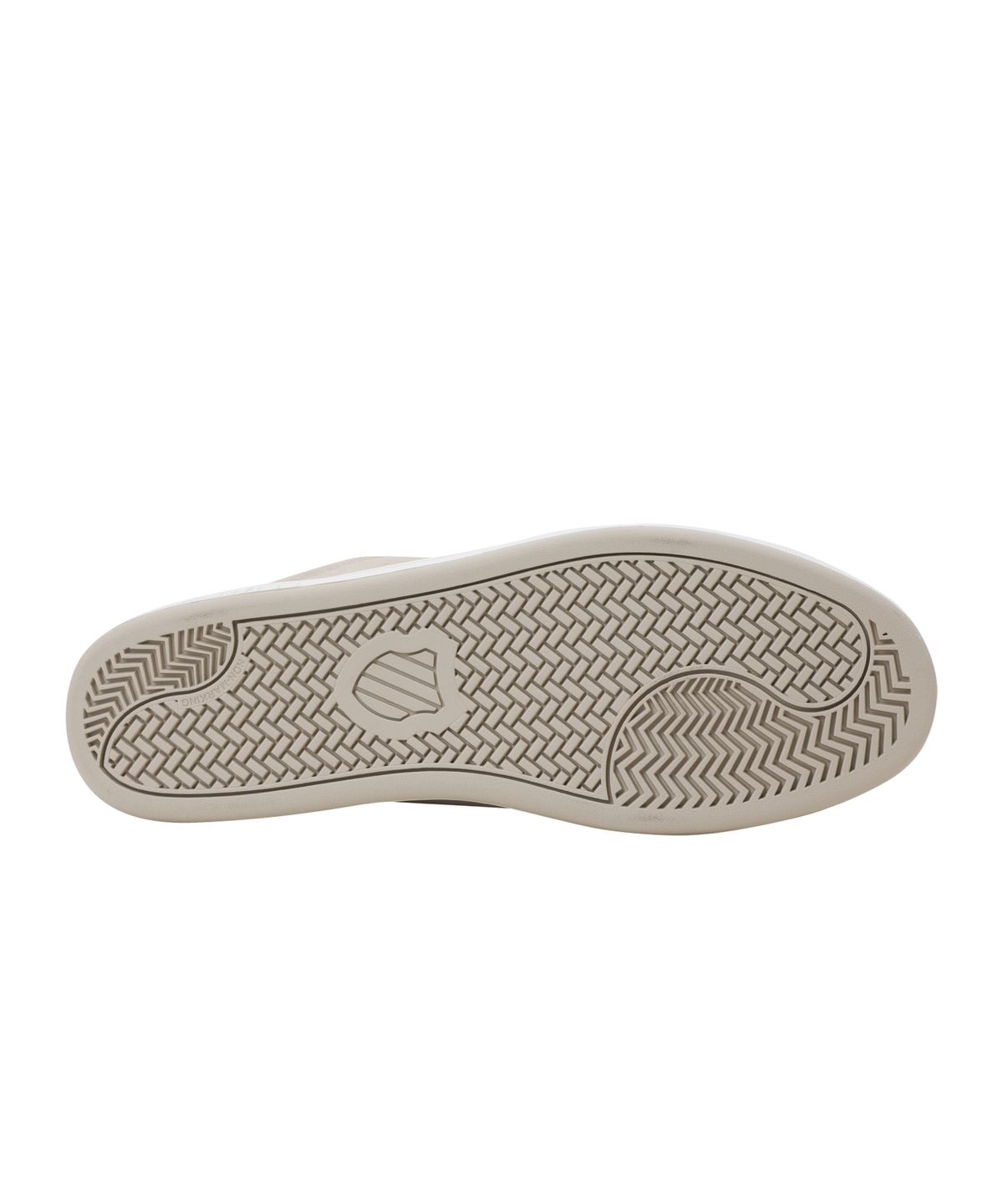 케이스위스(K-SWISS) 남성 로잔 클럽 SDE 스니커즈_AKSFLSV013LE