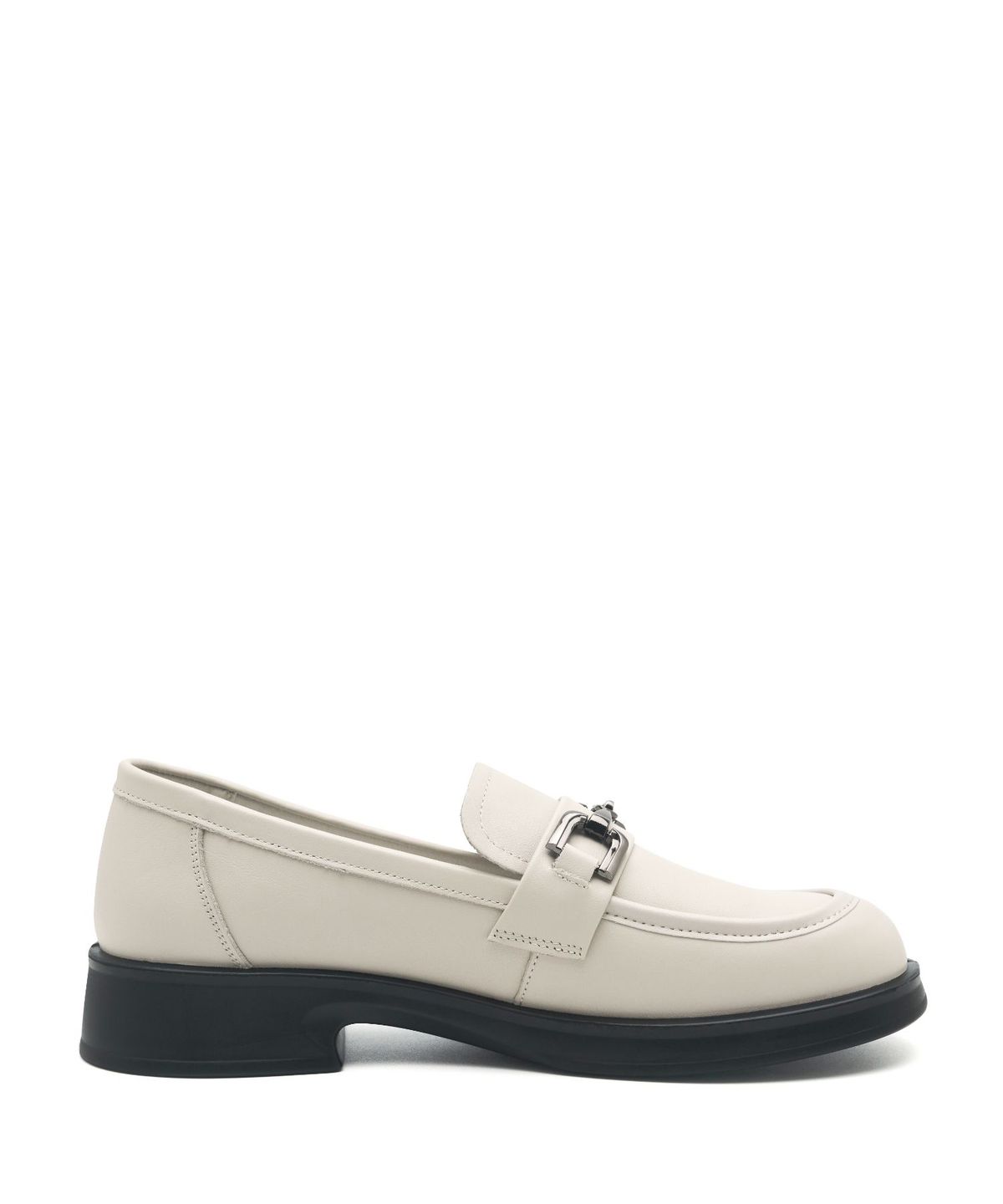스퍼(SPUR) Claud Classic Leather Loafer 소가죽 로퍼 3.5cm -WS9012 (2color)
