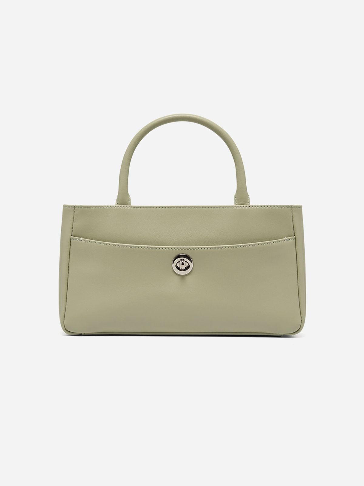 메흐(MEHEU) RYLEE TOTE BAG (olive)