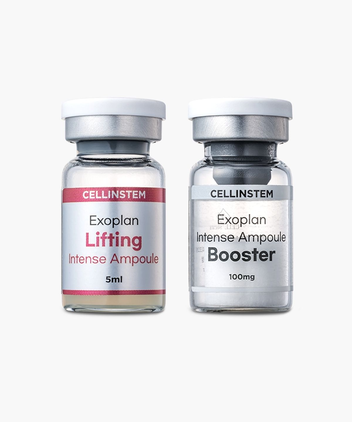 셀린스템(CELLINSTEM) 셀린스템 엑소플랜 리프팅 인센트 앰플 세트