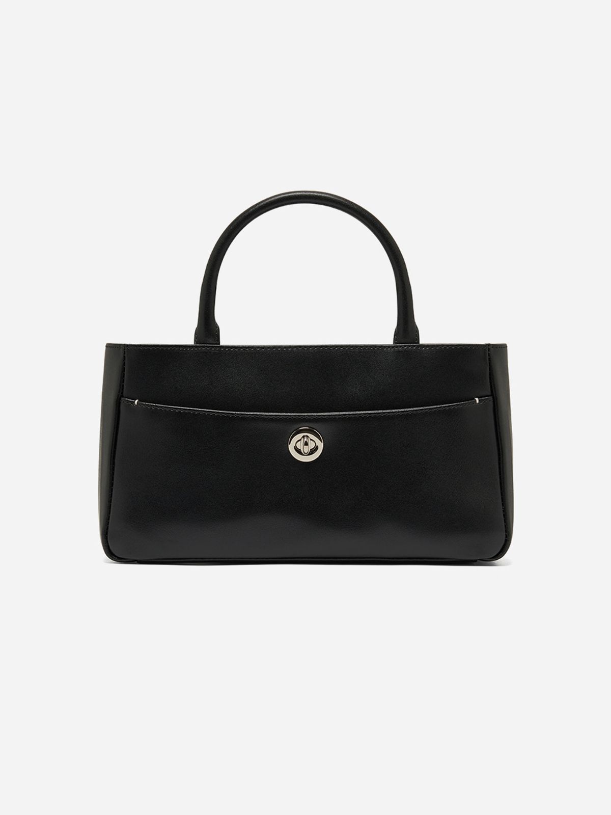 메흐(MEHEU) RYLEE TOTE BAG (black)