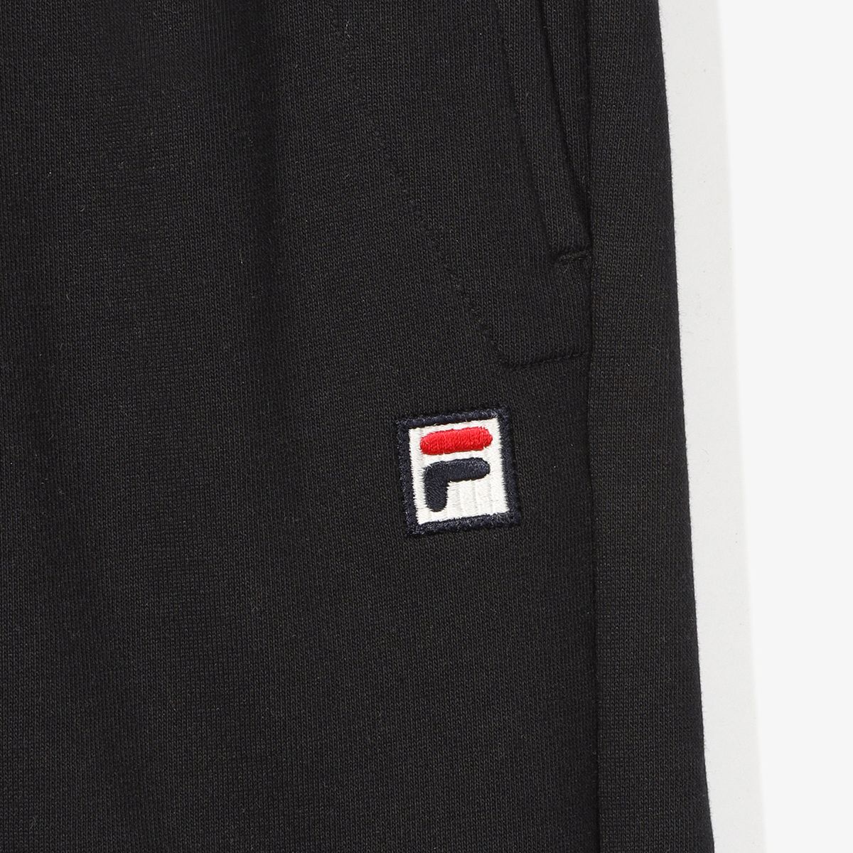 휠라(FILA) 에센셜 스웻 쇼츠(FS262TR01U001001)