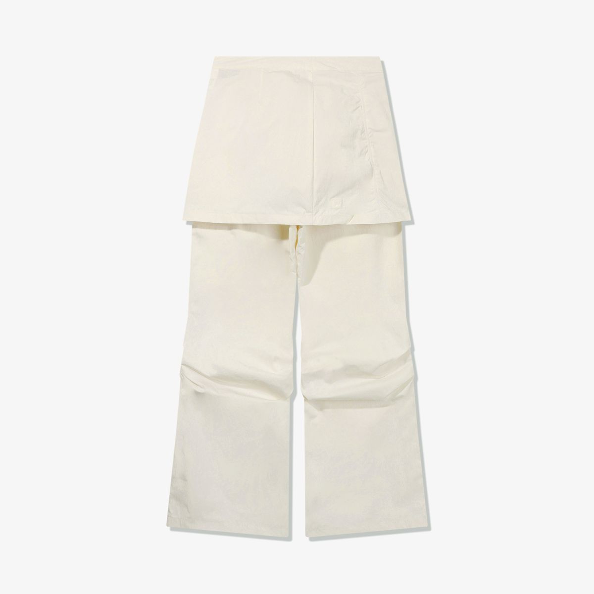 휠라(FILA) 여성 레이어드 팬츠(FS262WP01F002150)
