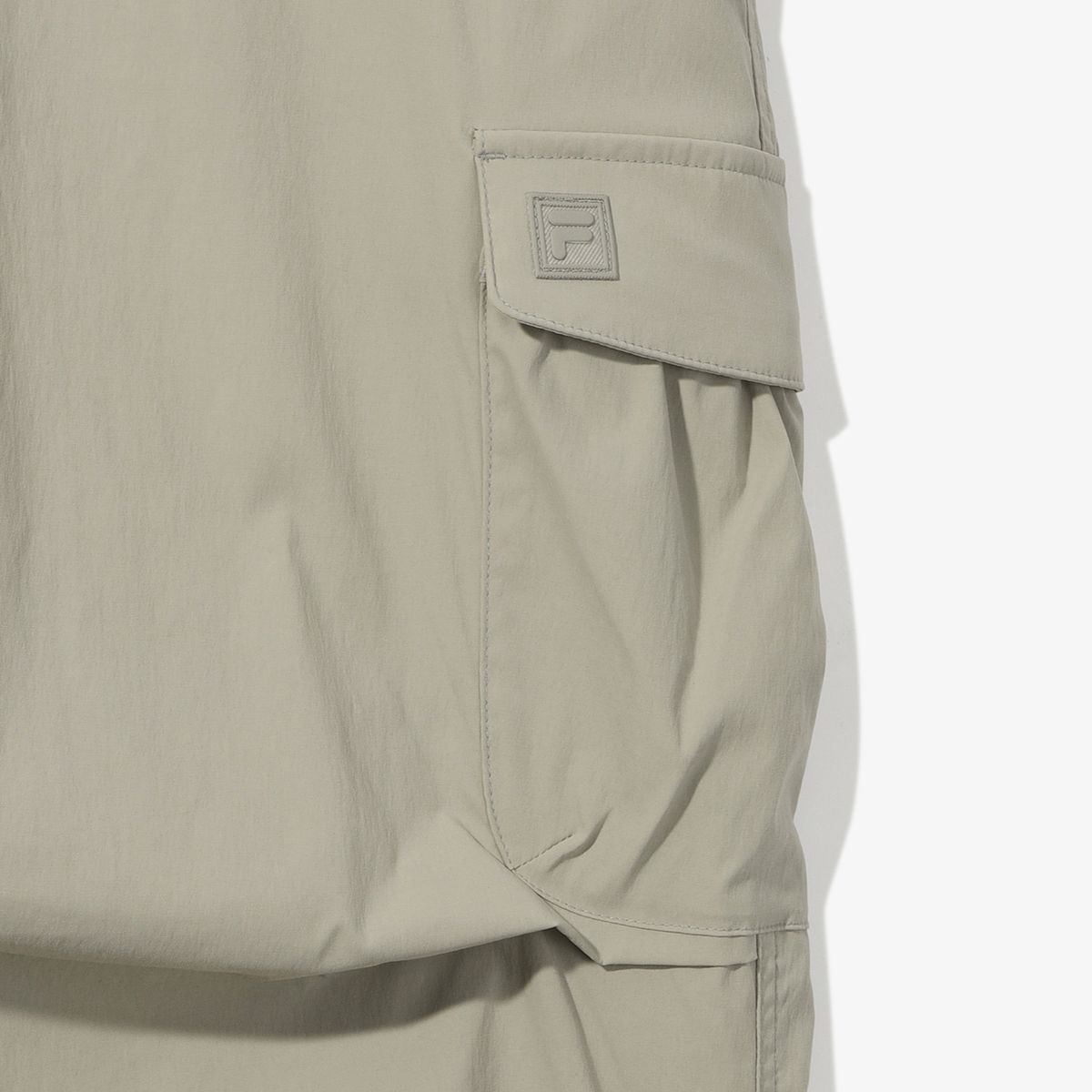 휠라(FILA) 여성 카고팬츠(FS262WP01F003331)