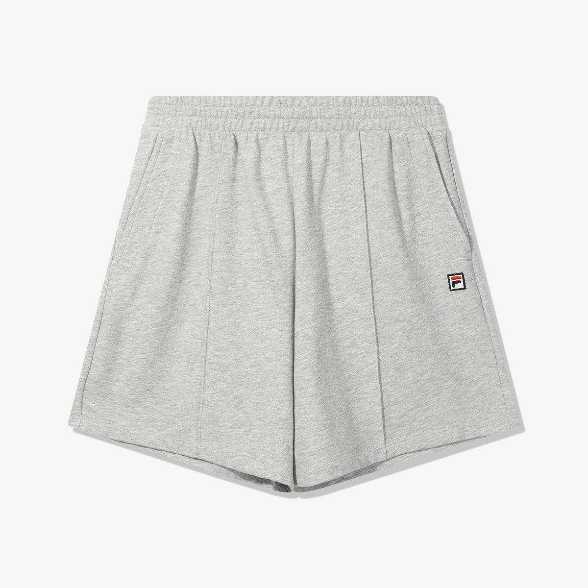 휠라(FILA) 에센셜 스웻 쇼츠(FS262TR01U001066)