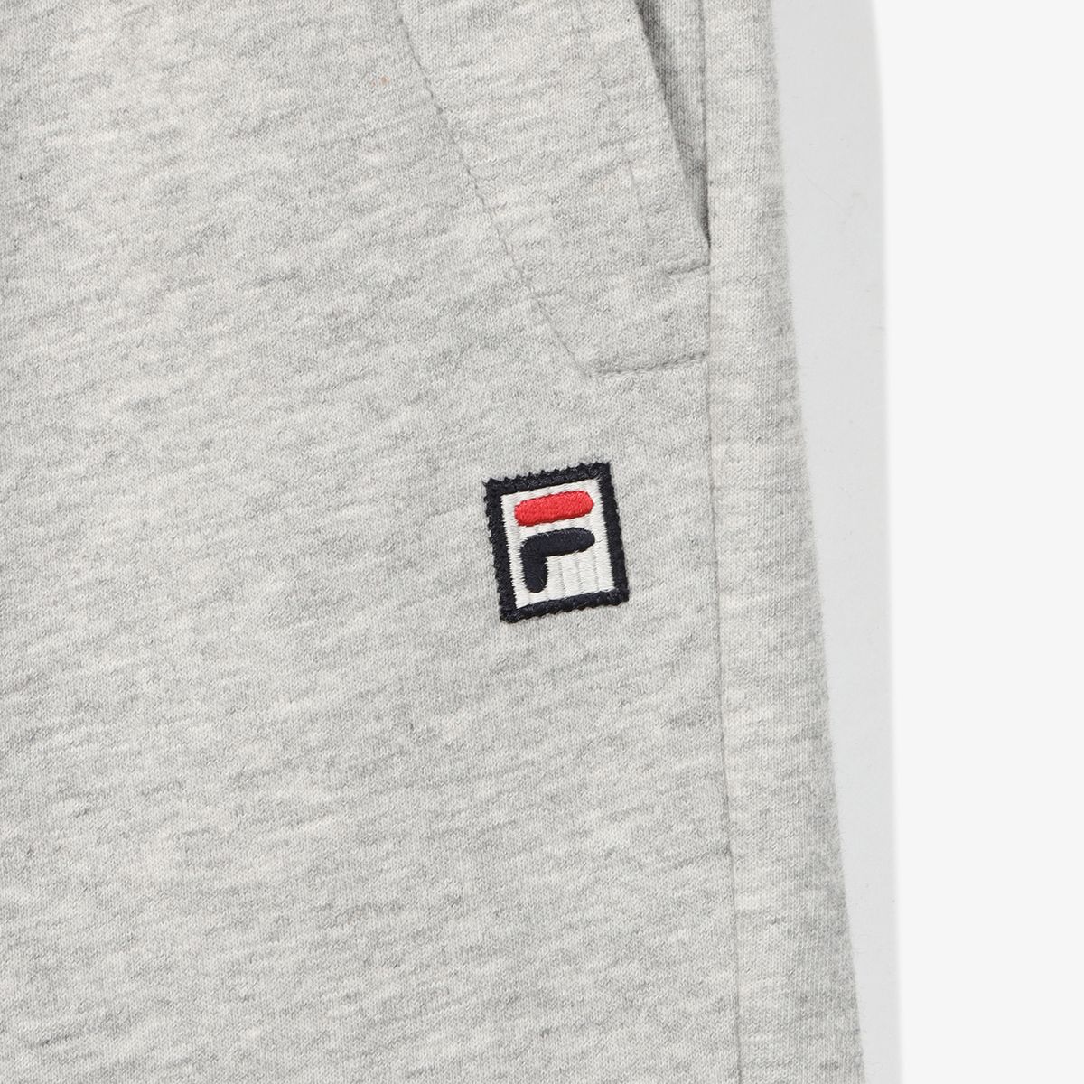 휠라(FILA) 에센셜 스웻 쇼츠(FS262TR01U001066)