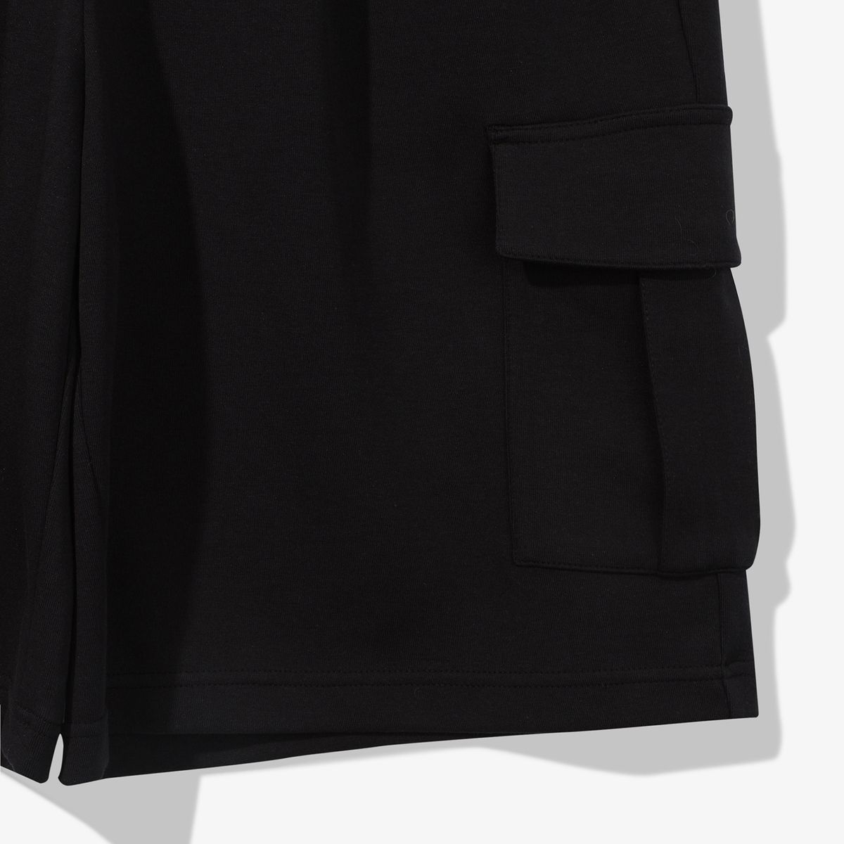 휠라(FILA) 스웻 카고 쇼츠(FS262TR01X004001)