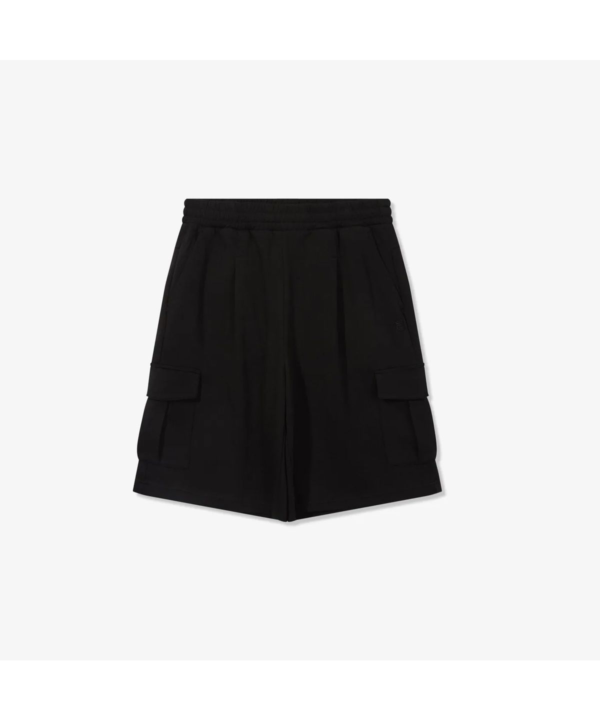 휠라(FILA) 스웻 카고 쇼츠(FS262TR01X004001)