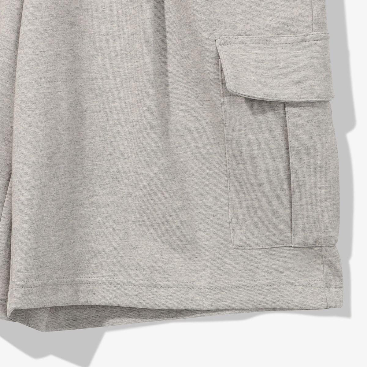 휠라(FILA) 스웻 카고 쇼츠(FS262TR01X004066)