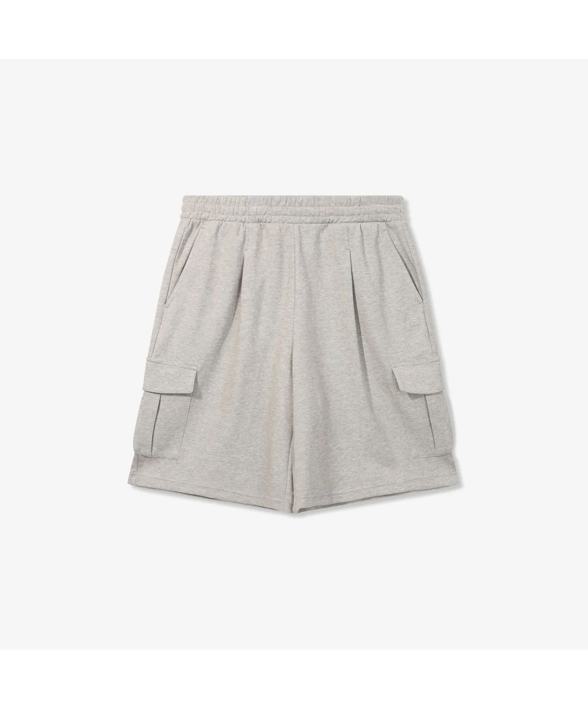 휠라(FILA) 스웻 카고 쇼츠(FS262TR01X004066)