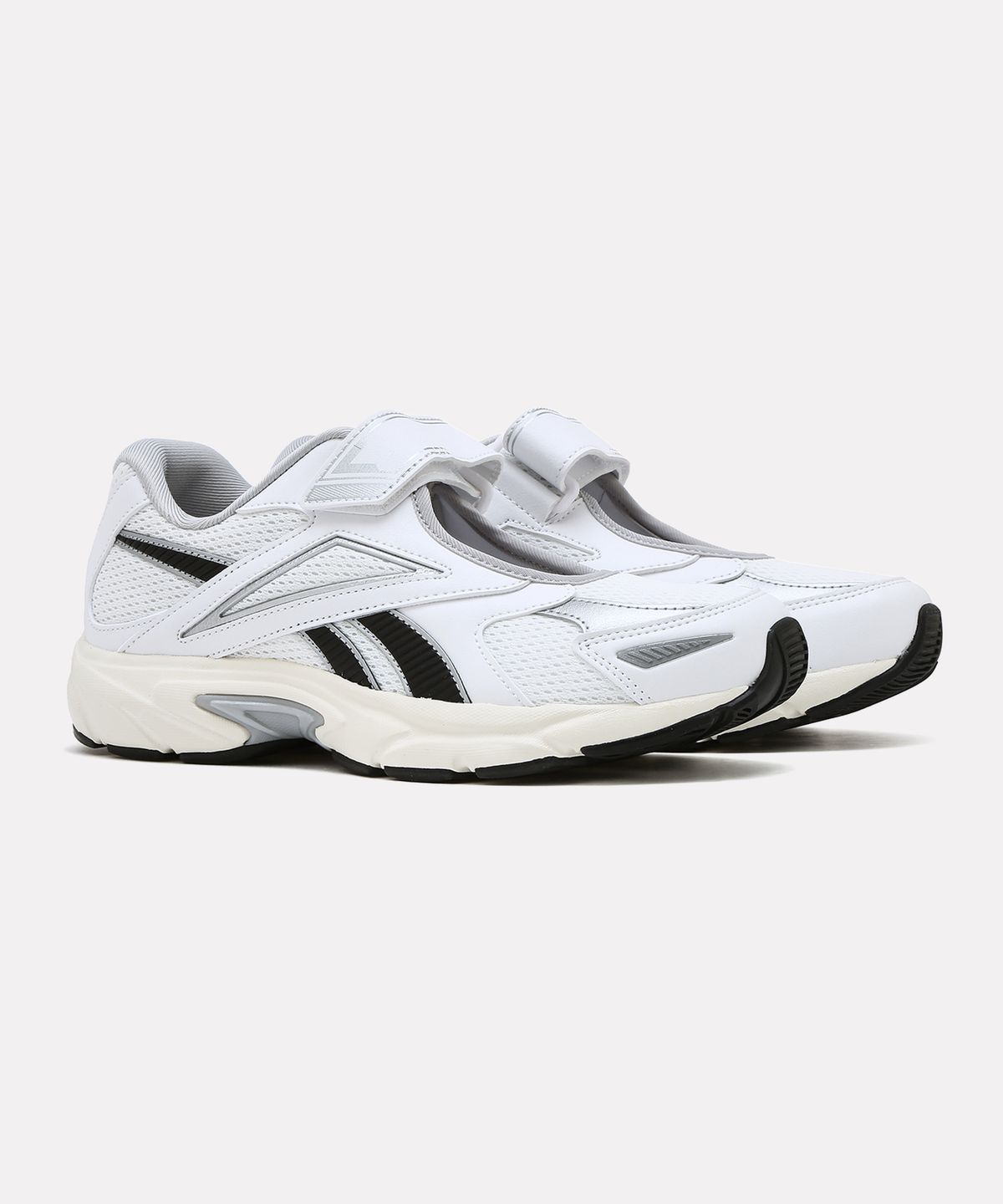 리복(REEBOK) 로드 프라임 메리제인 (W) - 화이트:블랙 / 100278437