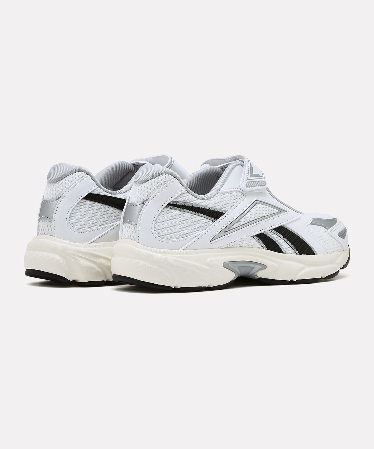 리복(REEBOK) 로드 프라임 메리제인 (W) - 화이트:블랙 / 100278437