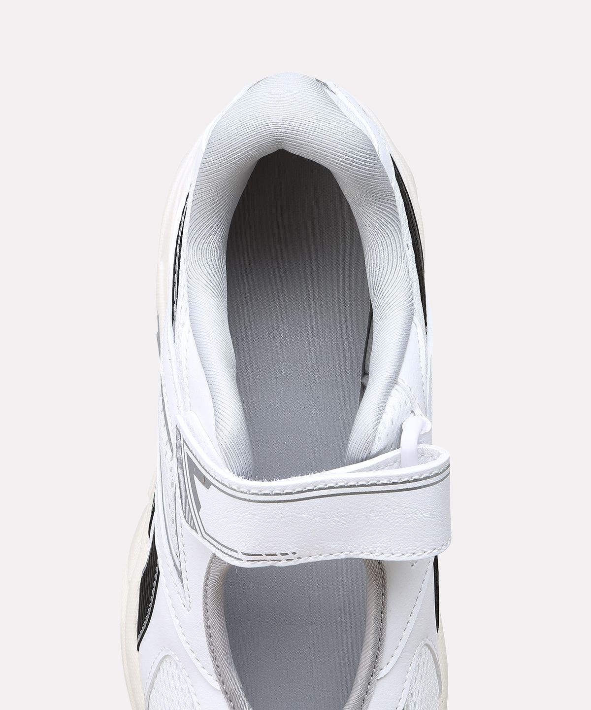 리복(REEBOK) 로드 프라임 메리제인 (W) - 화이트:블랙 / 100278437